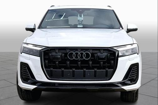 2026 Audi Q7 45 Premium