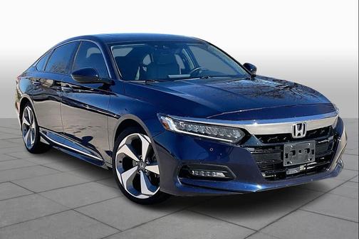 2020 Honda Accord Touring 2.0T