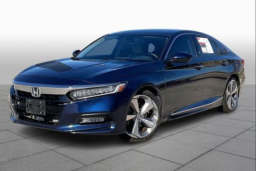 2020 Honda Accord Touring 2.0T
