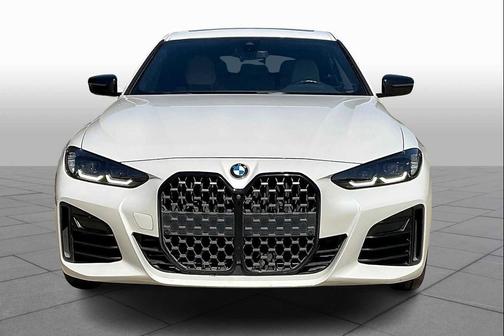 2023 BMW 430 Gran Coupe i