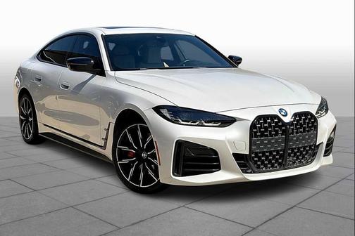 2023 BMW 430 Gran Coupe i