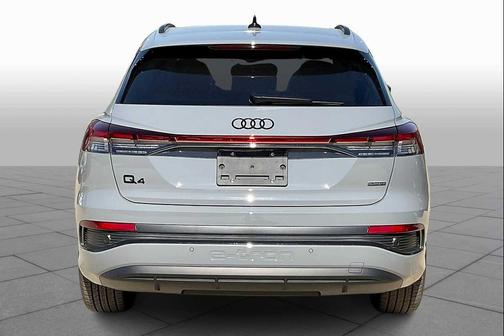 2026 Audi Q4 e-tron Premium 55 quattro