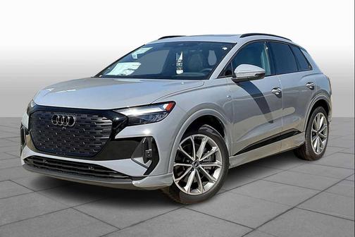 2026 Audi Q4 e-tron Premium 55 quattro