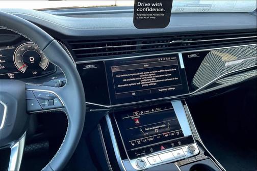 2026 Audi Q7 55 Premium Plus