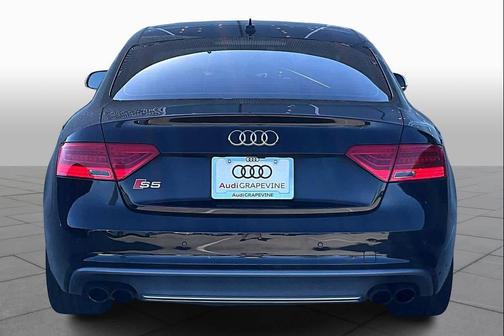 2014 Audi S5 3.0T Prestige