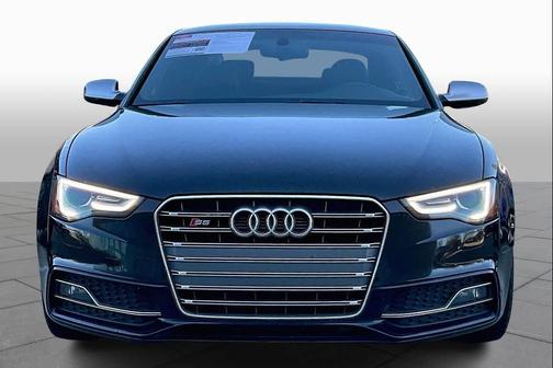 2014 Audi S5 3.0T Prestige