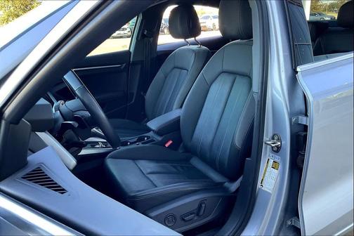 2023 Audi A3 Premium