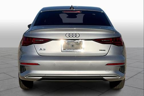 2023 Audi A3 Premium