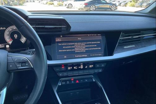 2023 Audi A3 Premium