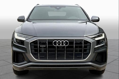 2023 Audi Q8 55 Prestige