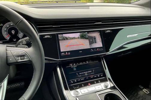 2023 Audi Q8 55 Prestige