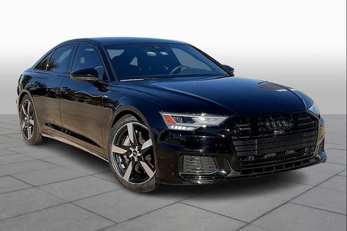 2021 Audi A6 55 Premium