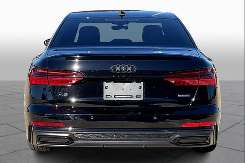 2021 Audi A6 55 Premium