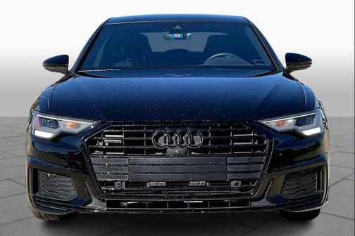 2021 Audi A6 55 Premium