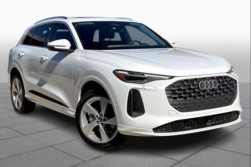 2025 Audi Q5 Premium Plus TFSI quattro S tronic