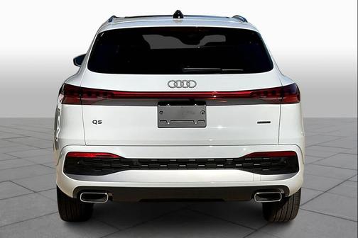 2025 Audi Q5 Premium Plus TFSI quattro S tronic