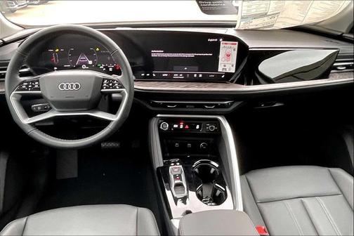 2025 Audi Q5 Premium Plus TFSI quattro S tronic