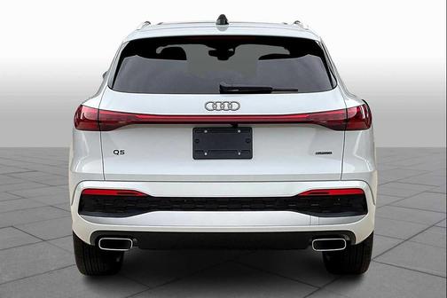 2025 Audi Q5 Premium Plus TFSI quattro S tronic