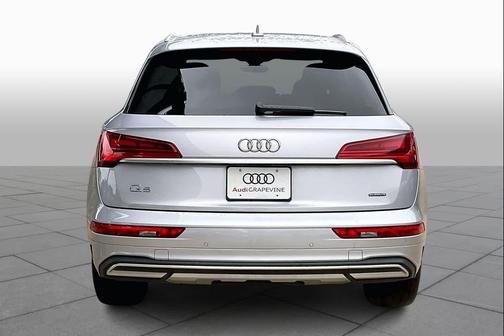 2021 Audi Q5 45 Premium Plus