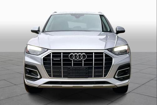 2021 Audi Q5 45 Premium Plus