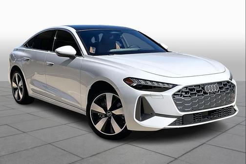 2025 Audi A5 Premium Plus TFSI quattro S tronic