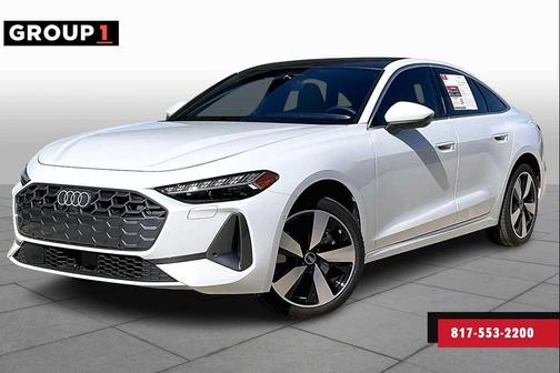 2025 Audi A5 Premium Plus TFSI quattro S tronic