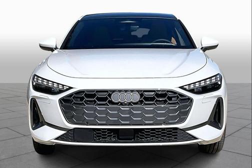 2025 Audi A5 Premium Plus TFSI quattro S tronic