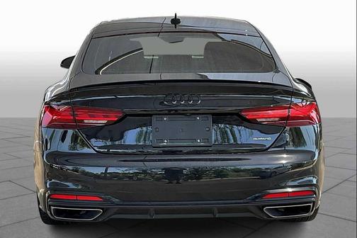 2024 Audi A5 Sportback 45 S Line Prestige