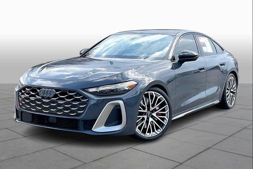 2025 Audi S5 3.0T Prestige