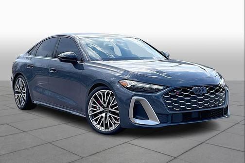 2025 Audi S5 3.0T Prestige