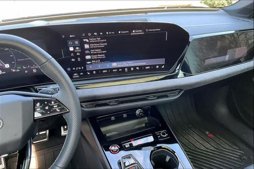 2025 Audi S5 3.0T Prestige