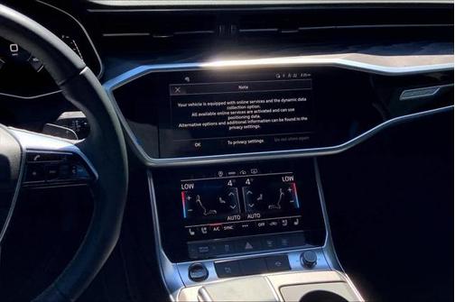 2024 Audi A6 45 Premium Plus