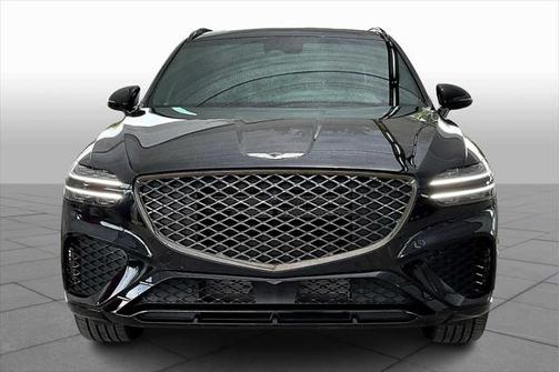 2025 Genesis GV70 3.5T AWD Sport