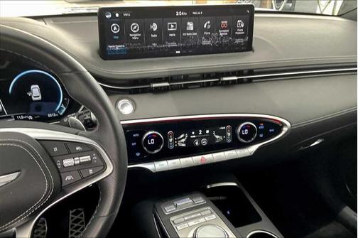 2025 Genesis GV70 3.5T AWD Sport