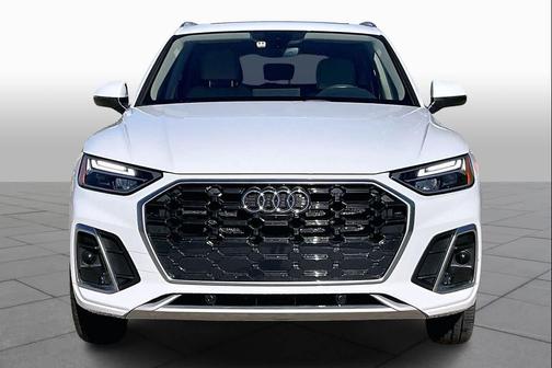 2022 Audi Q5 45 S line Premium Plus