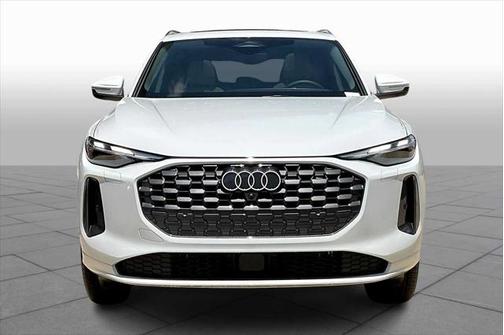 2025 Audi Q5 Premium