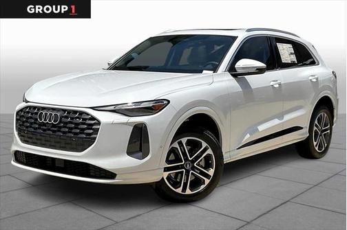 2025 Audi Q5 Premium