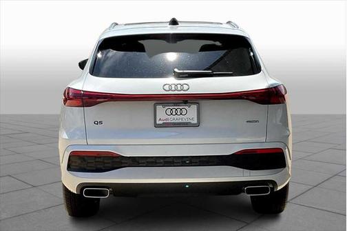 2025 Audi Q5 Premium