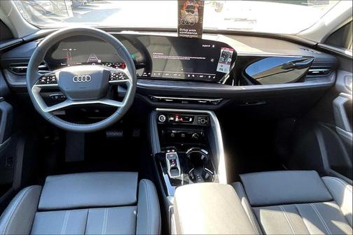 2025 Audi Q5 Premium Plus