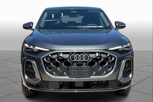 2025 Audi Q5 Sportback Premium Plus