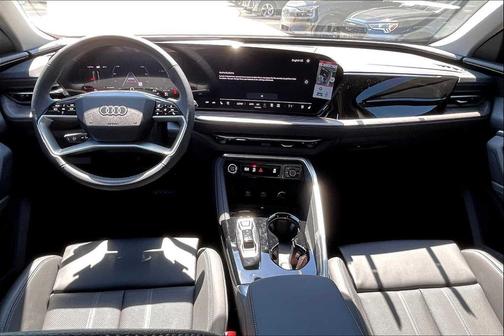 2025 Audi Q5 Sportback Premium Plus