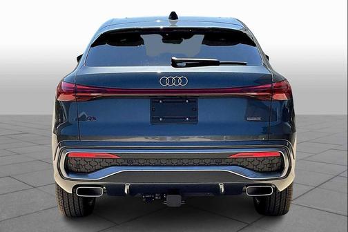 2025 Audi Q5 Sportback Premium Plus