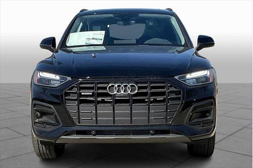 2025 Audi Q5 40 Premium Plus