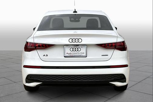 2026 Audi A3 Premium