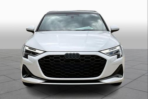 2026 Audi A3 Premium