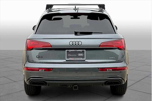 2024 Audi Q5 45 S line Premium