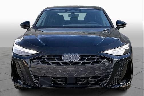 2026 Audi A6 Premium Plus quattro S tronic