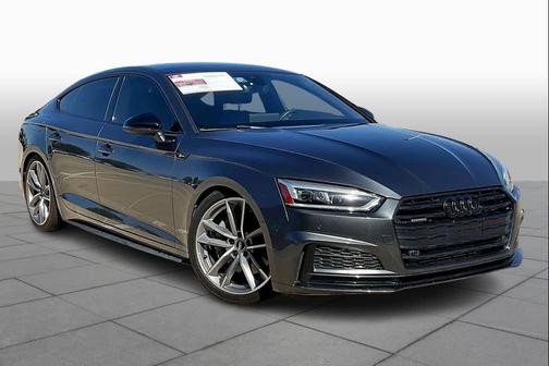 2019 Audi A5 45 Premium