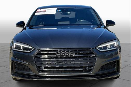 2019 Audi A5 45 Premium