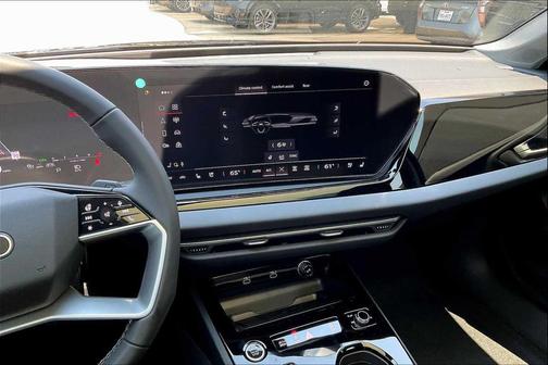 2025 Audi A5 Premium Plus